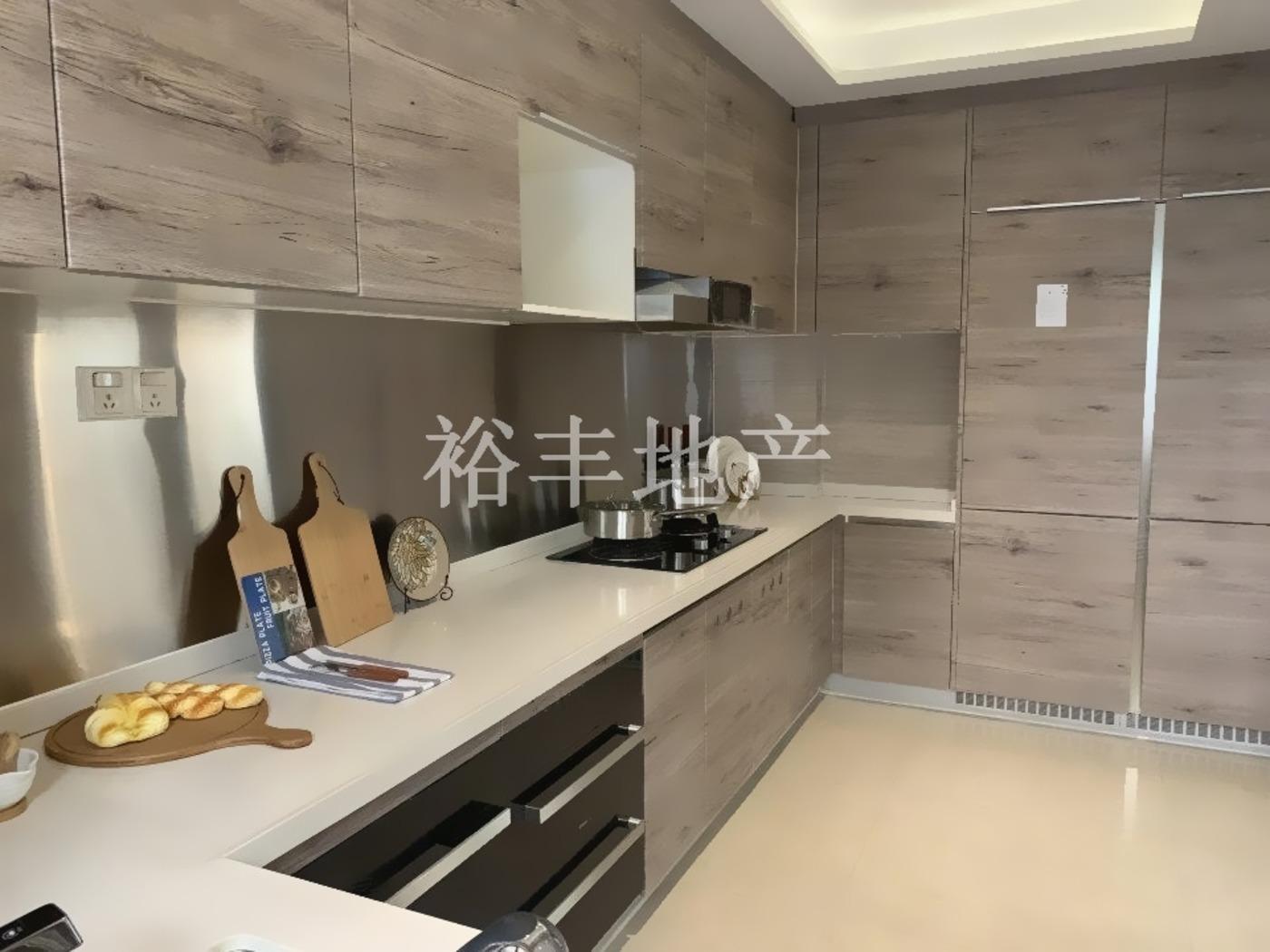 广州合景誉山国际(别墅)二手房房源图片