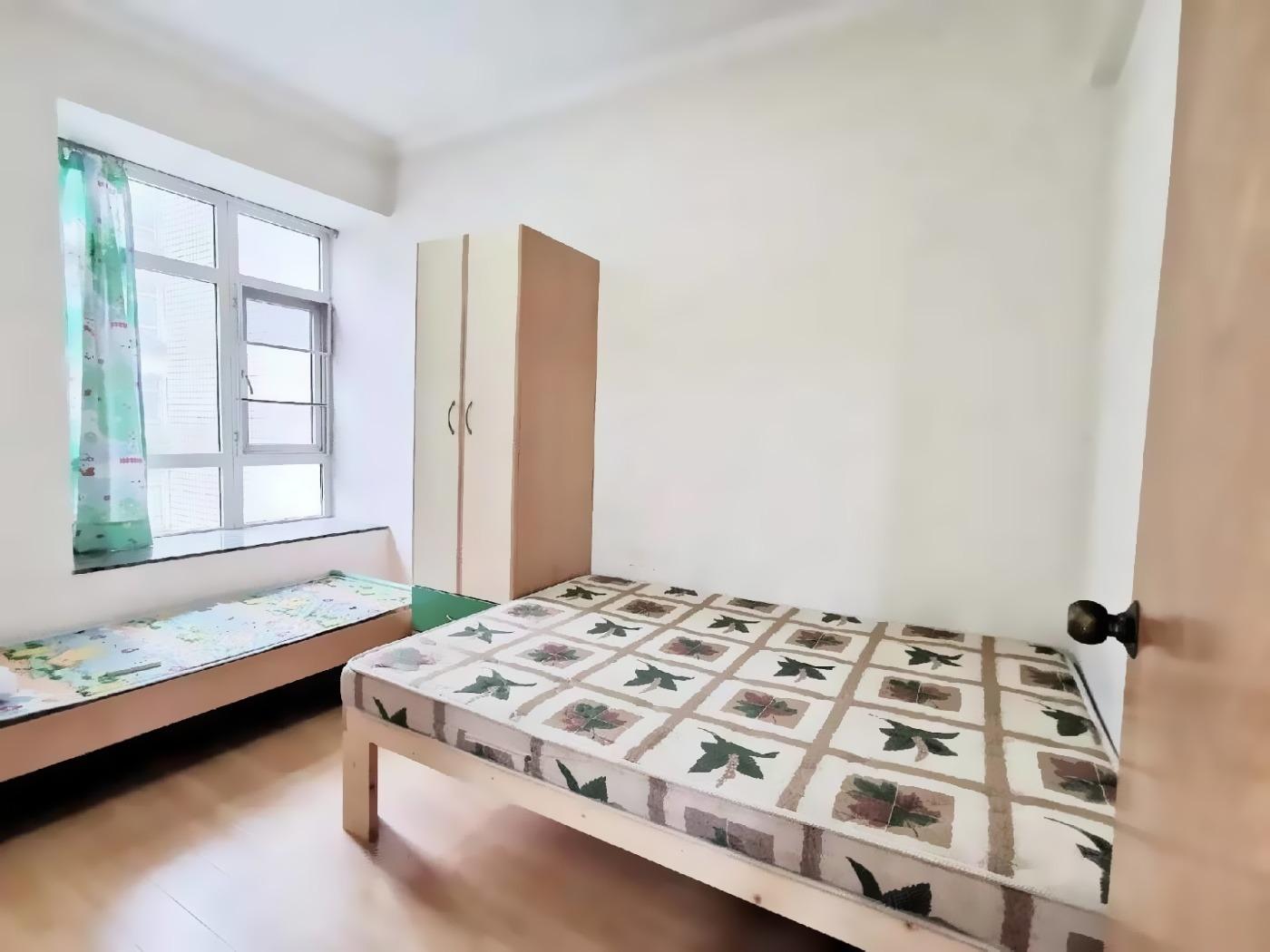 广州广州奥林匹克花园二手房房源图片