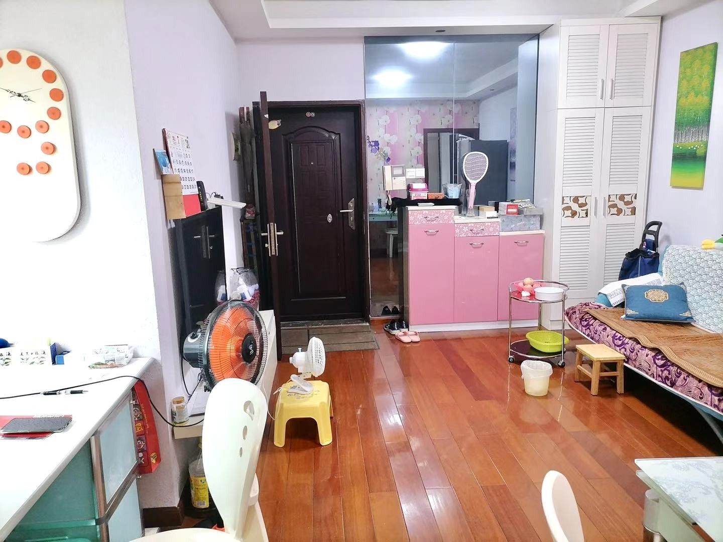 广州广州白天鹅花园二手房房源图片