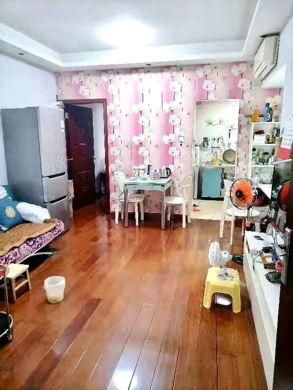 广州广州白天鹅花园二手房房源图片