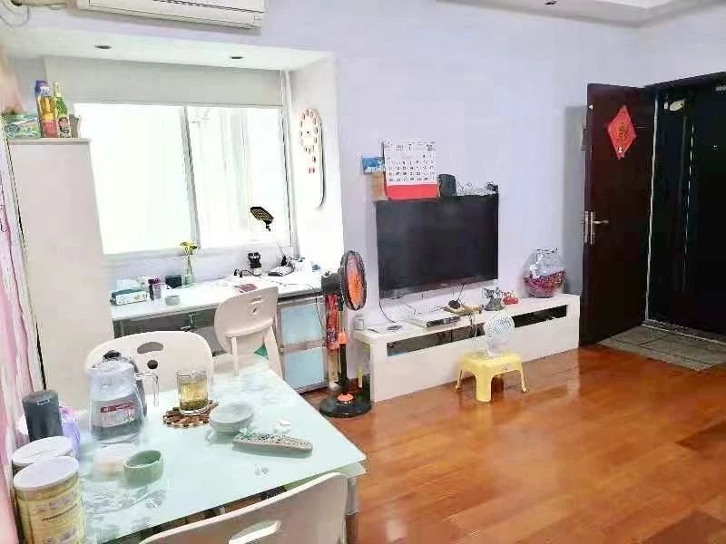 广州广州白天鹅花园二手房房源图片