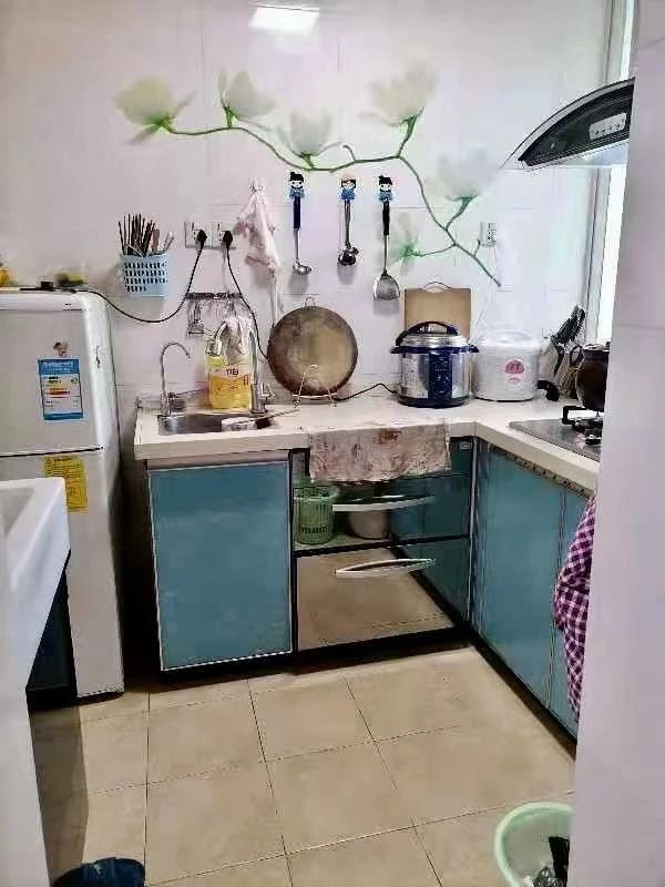 广州广州白天鹅花园二手房房源图片