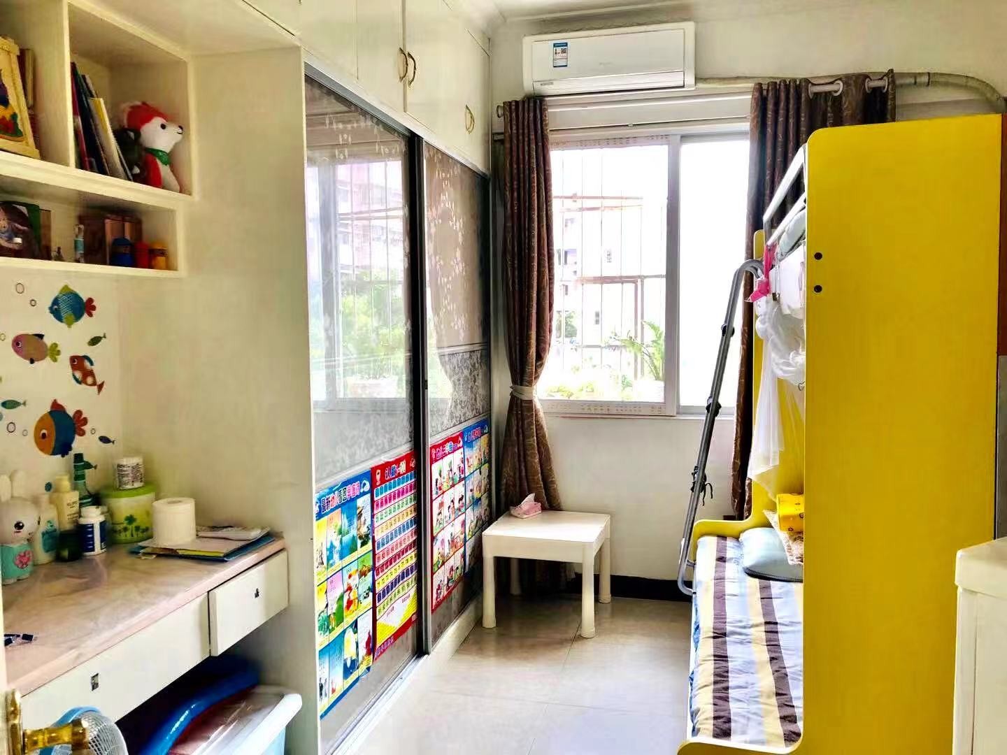 广州金湖雅苑二手房房源图片