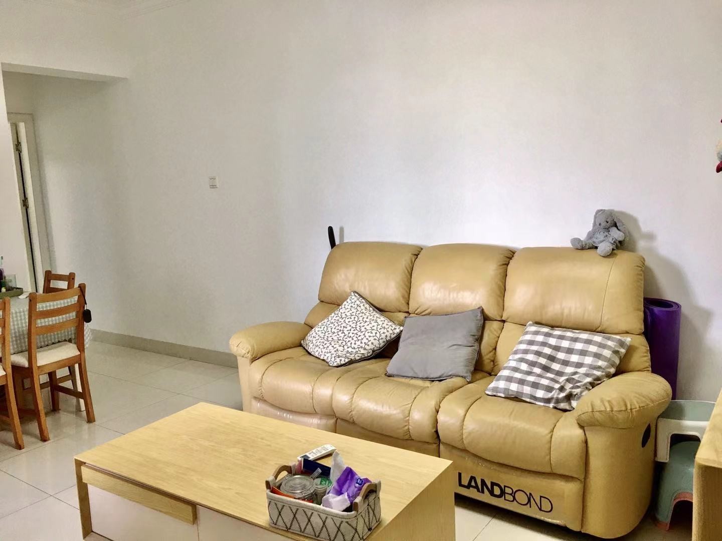 广州广州白天鹅花园二手房房源图片