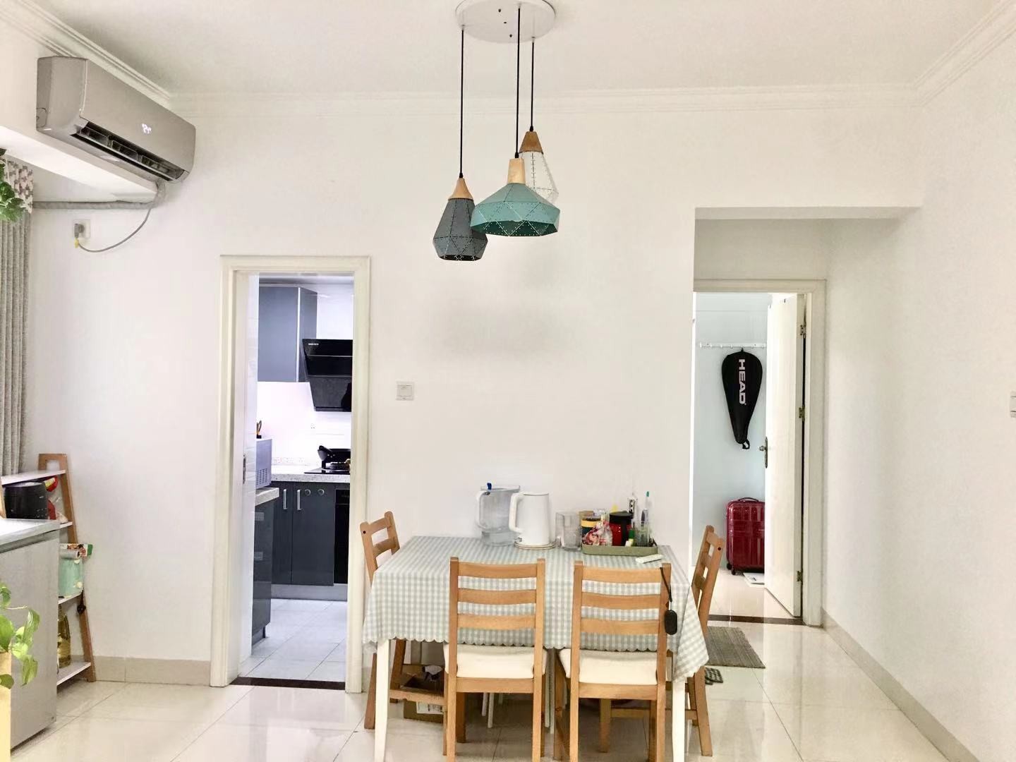 广州广州白天鹅花园二手房房源图片