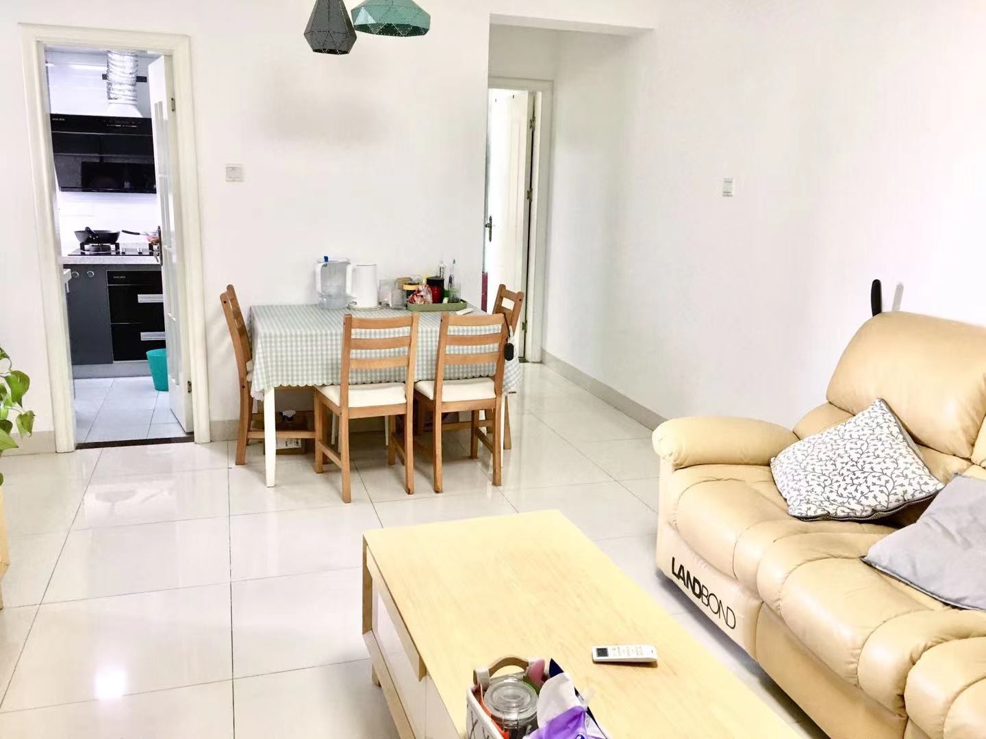 广州广州白天鹅花园二手房房源图片