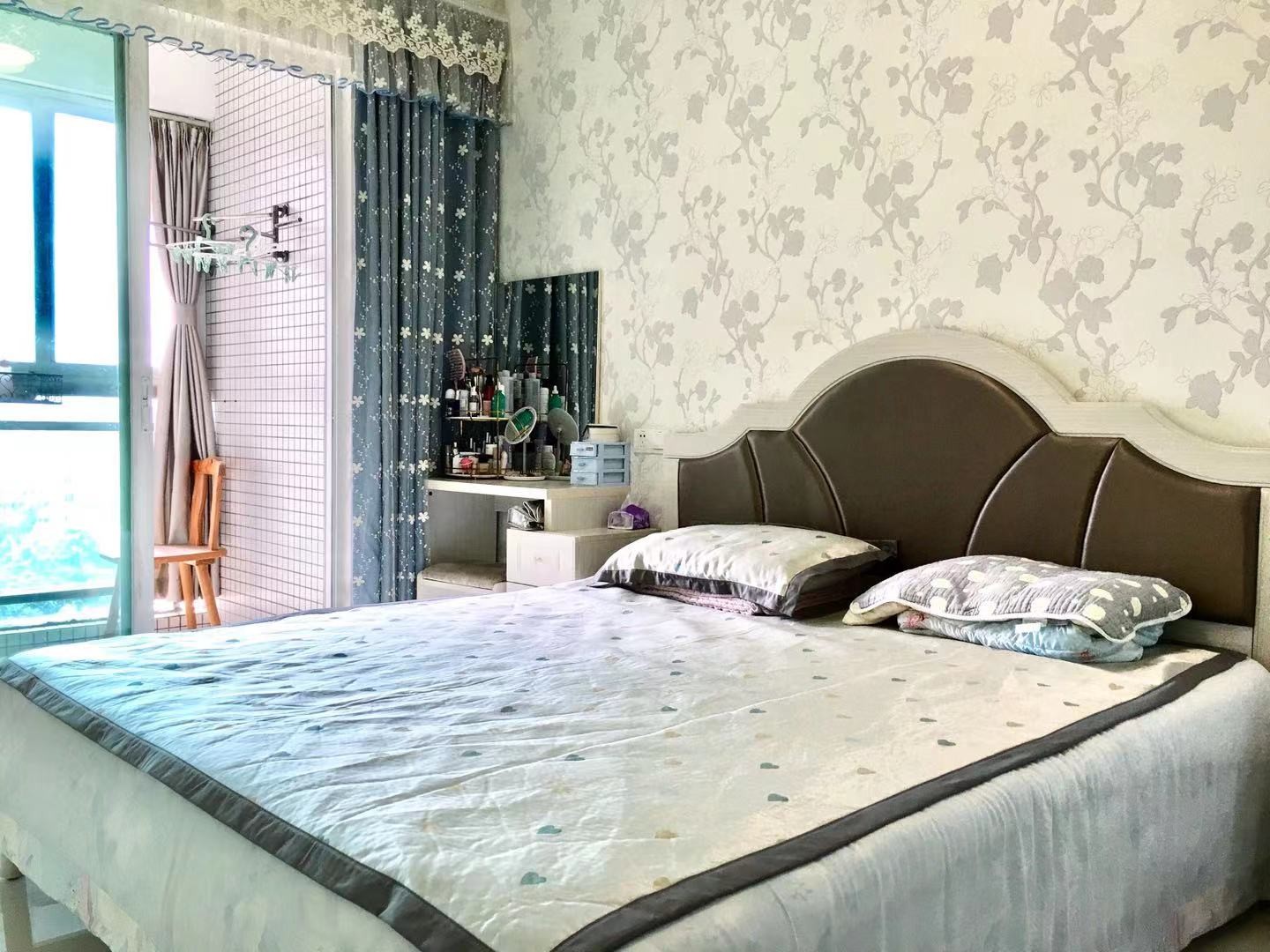 广州广州白天鹅花园二手房房源图片