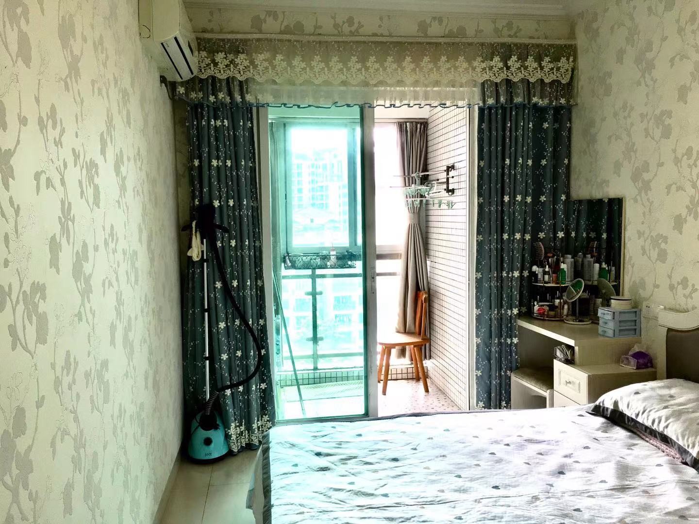 广州广州白天鹅花园二手房房源图片