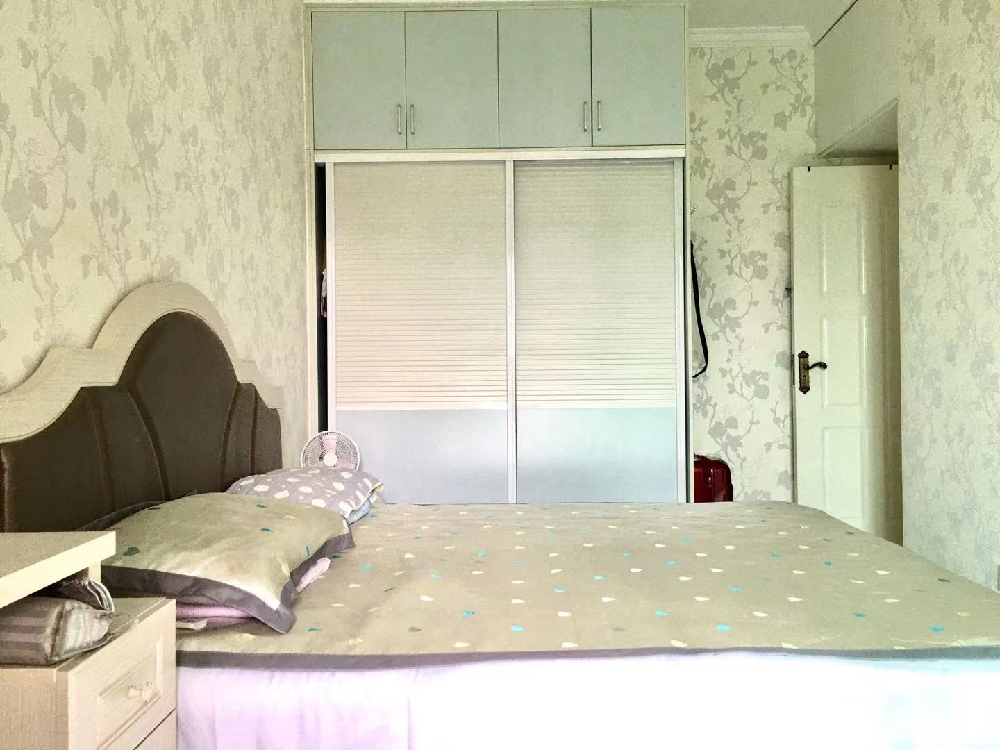 广州广州白天鹅花园二手房房源图片