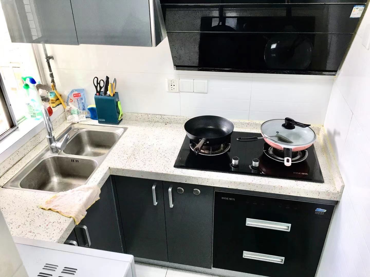 广州广州白天鹅花园二手房房源图片