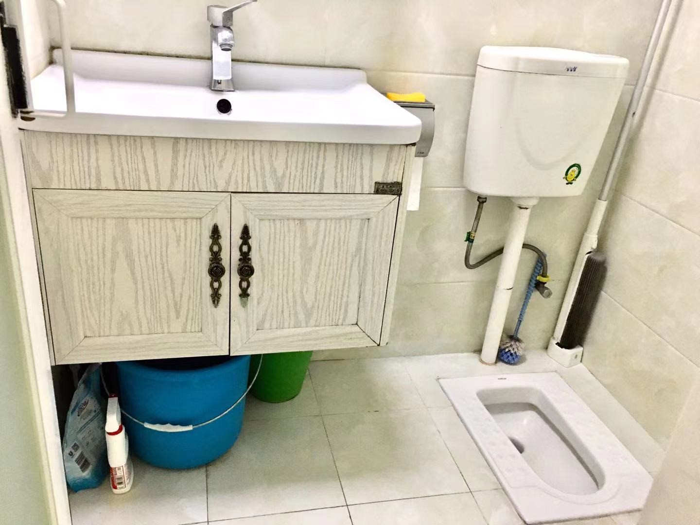 广州广州白天鹅花园二手房房源图片