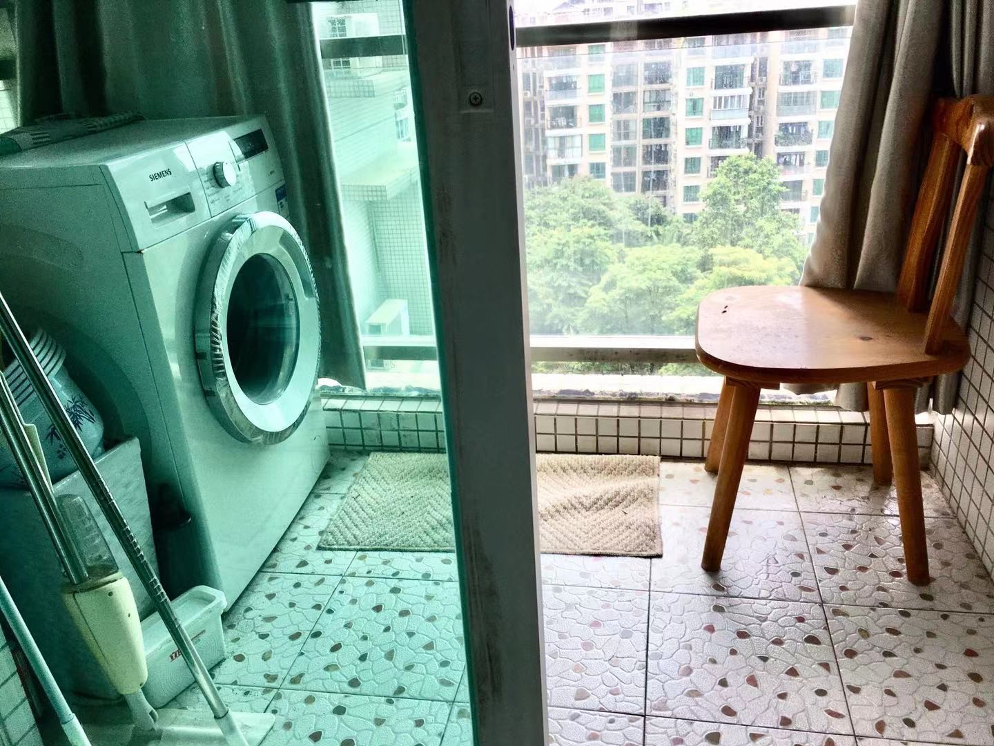 广州广州白天鹅花园二手房房源图片