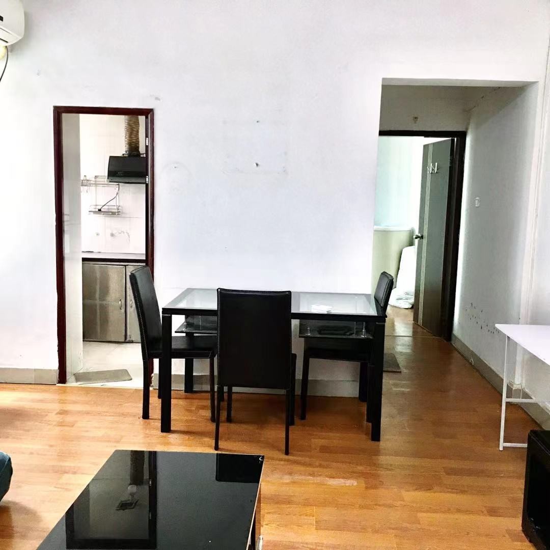 广州广州白天鹅花园二手房房源图片