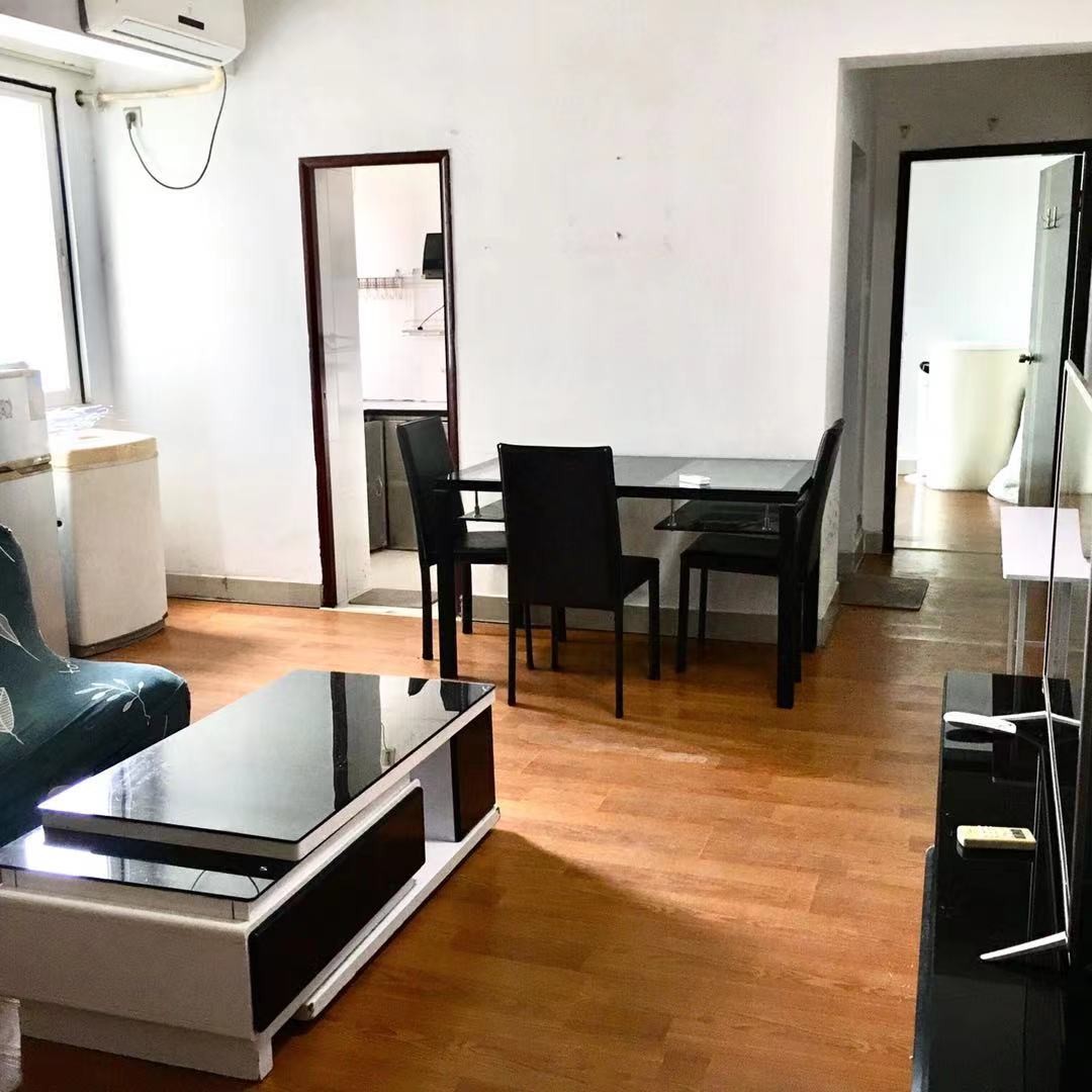 广州广州白天鹅花园二手房房源图片