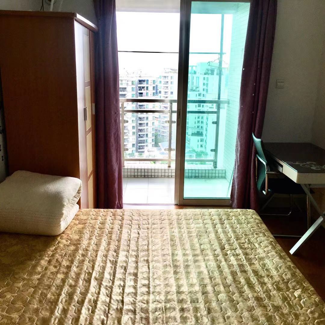 广州广州白天鹅花园二手房房源图片