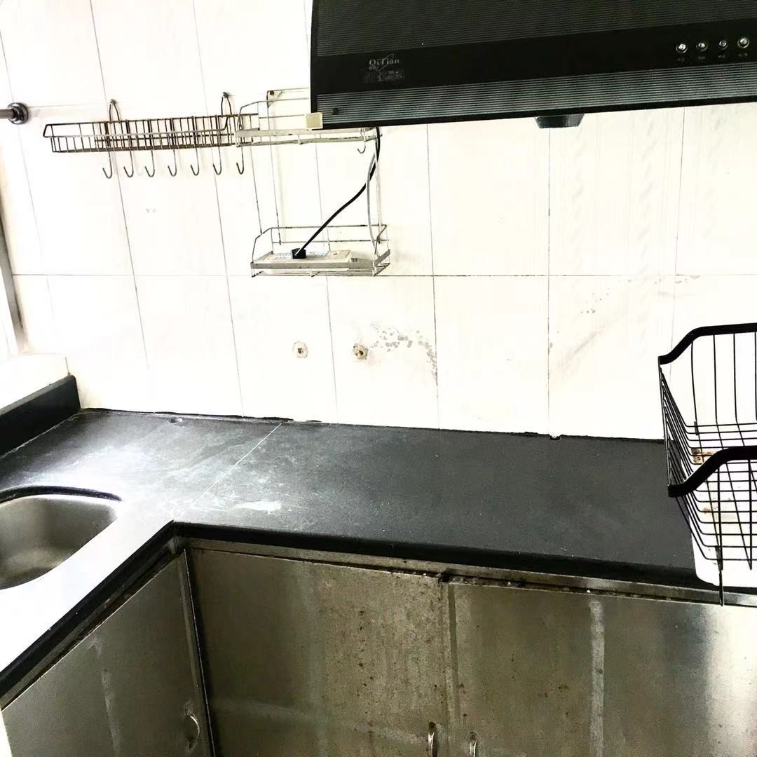 广州广州白天鹅花园二手房房源图片