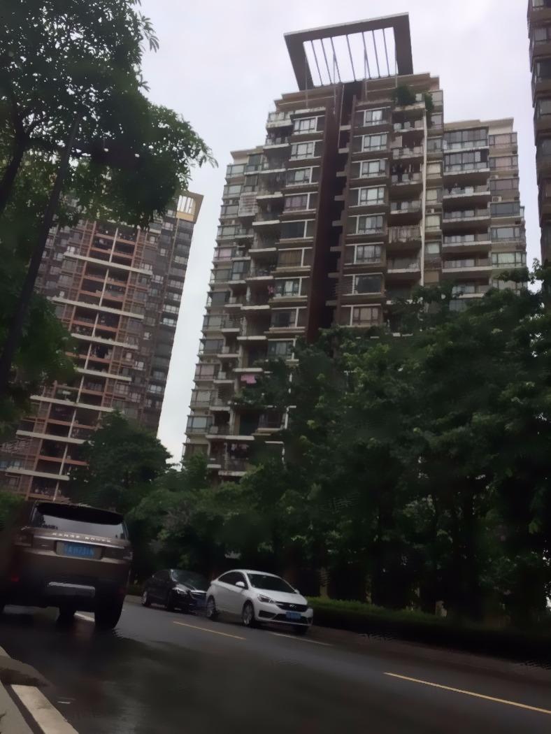 广州南沙境界二手房房源图片