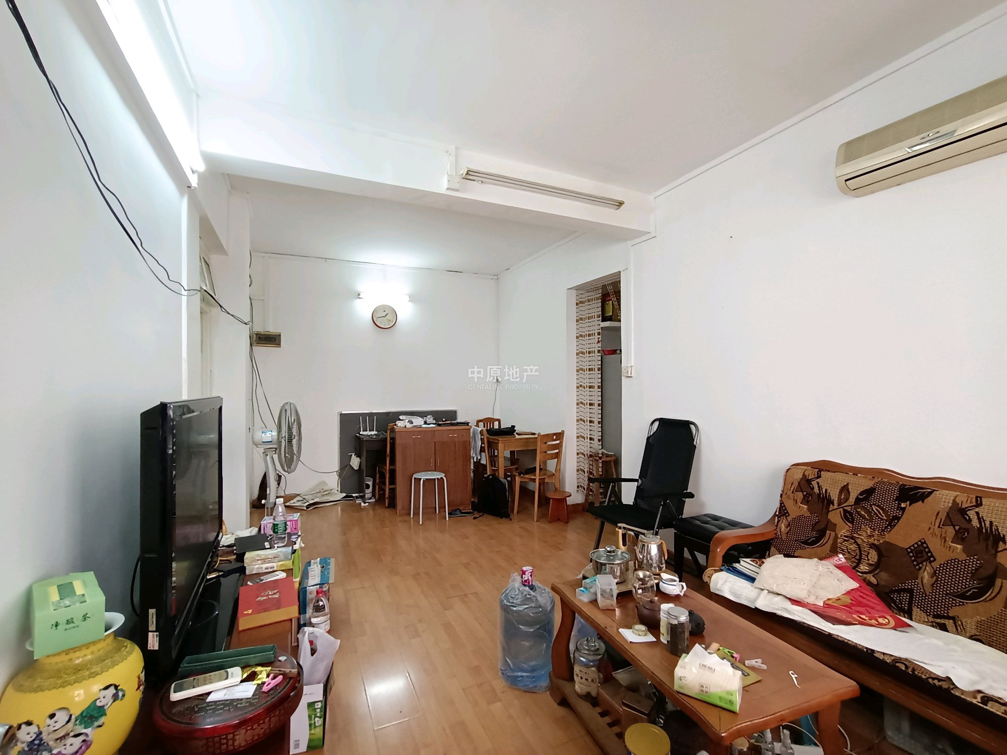广州东郊市场1号-6号小区二手房房源图片