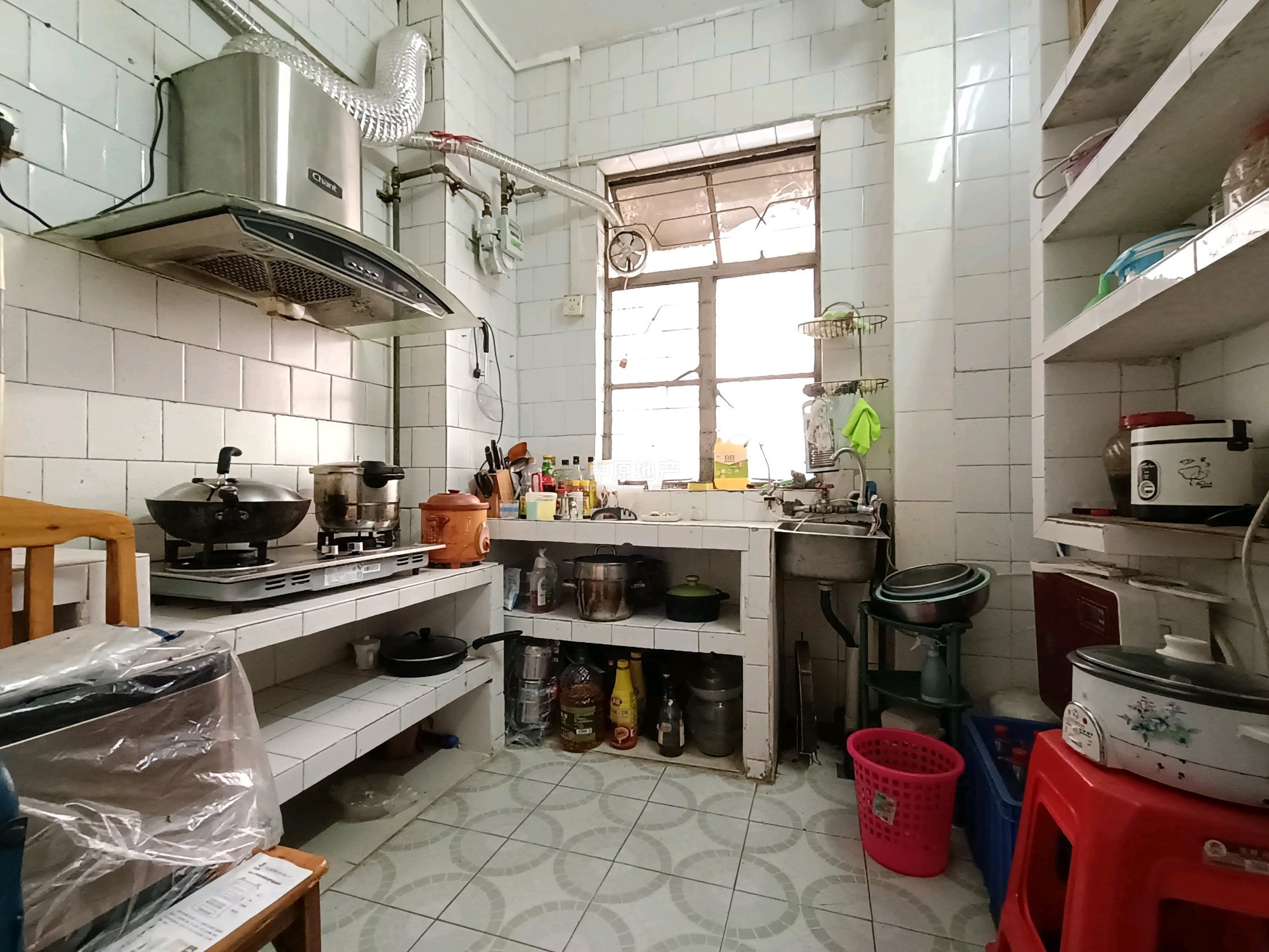 广州东郊市场1号-6号小区二手房房源图片