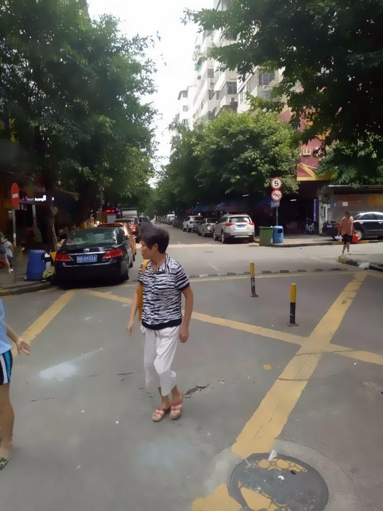 广州保利红棉花园二手房房源图片