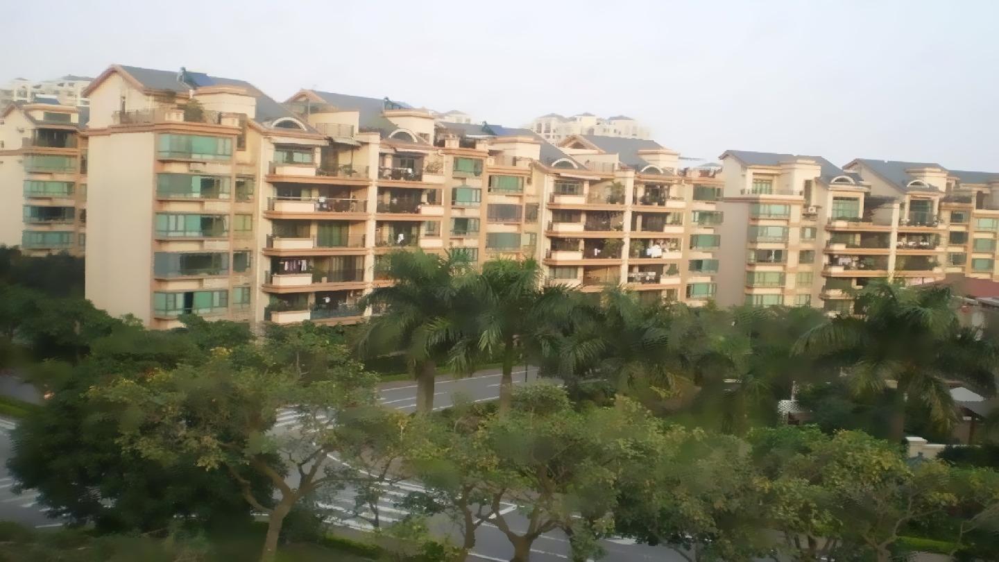 广州广州雅居乐花园二手房房源图片