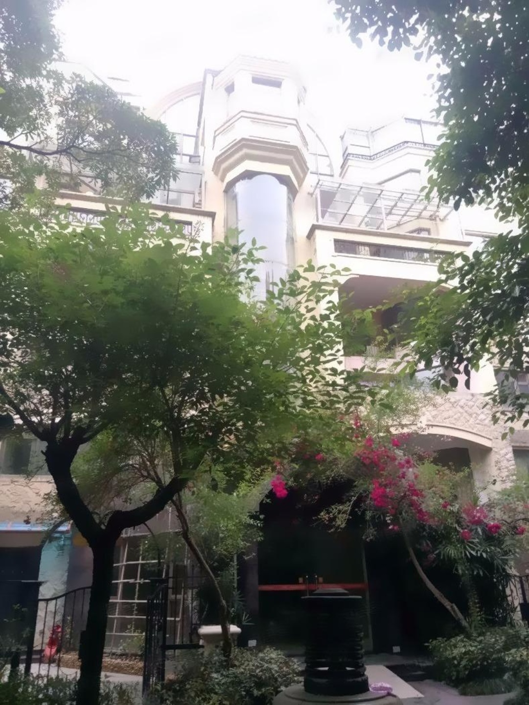 广州翡翠绿洲森林半岛二手房房源图片