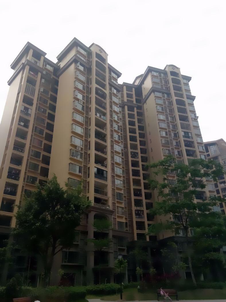 广州翡翠绿洲森林半岛二手房房源图片