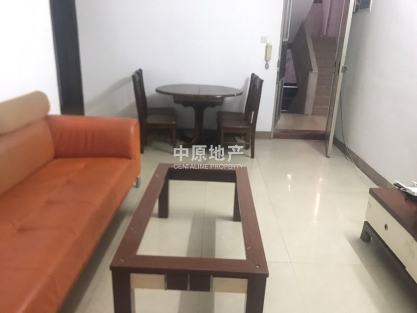广州中山一路小区二手房房源图片