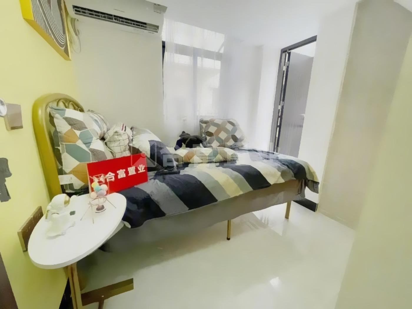 广州惠福居二手房房源图片