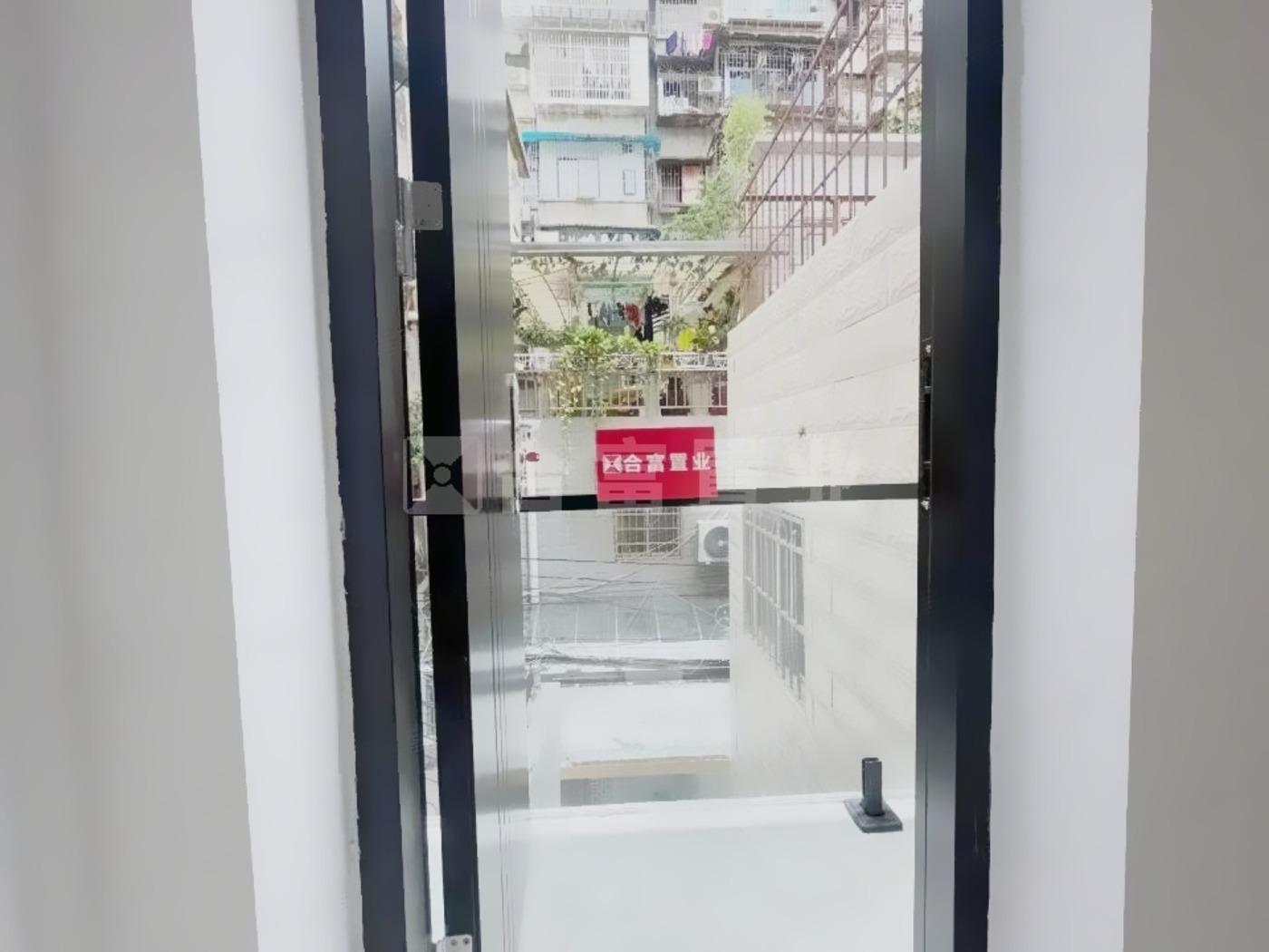 广州惠福居二手房房源图片