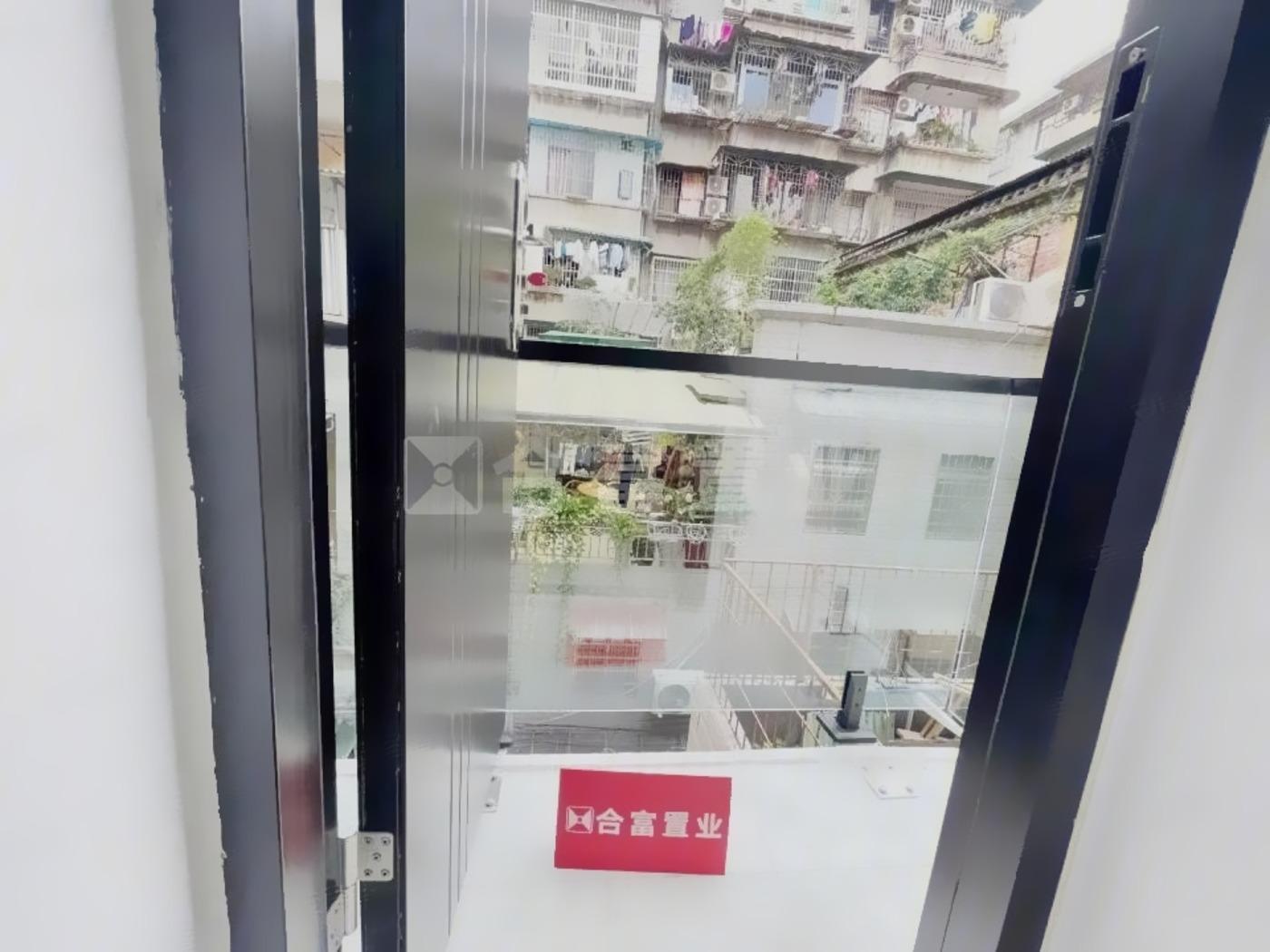 广州惠福居二手房房源图片