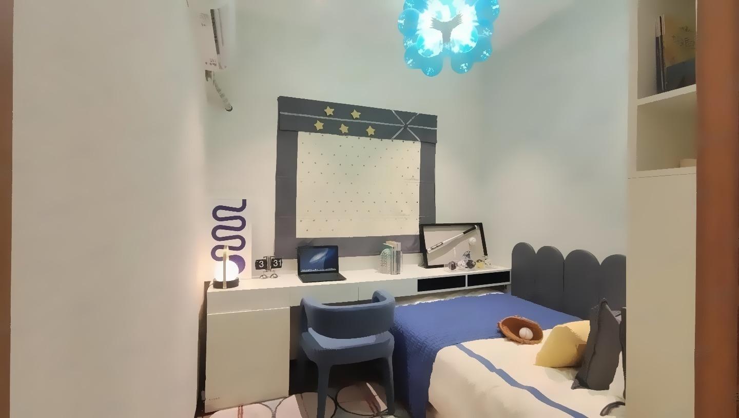 广州广州雅居乐花园二手房房源图片