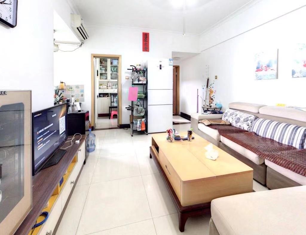 广州广州白天鹅花园二手房房源图片