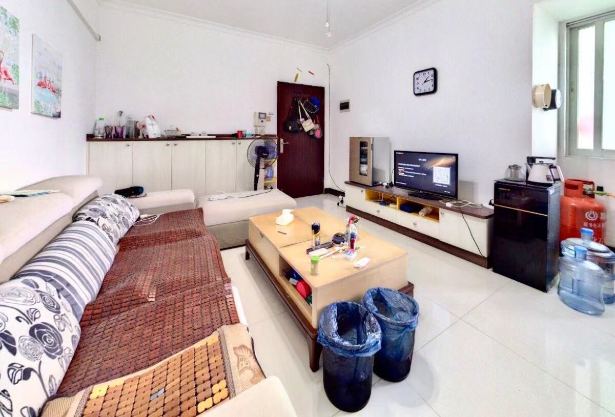 广州广州白天鹅花园二手房房源图片