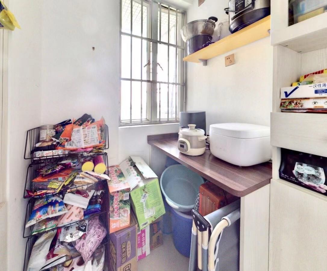 广州广州白天鹅花园二手房房源图片