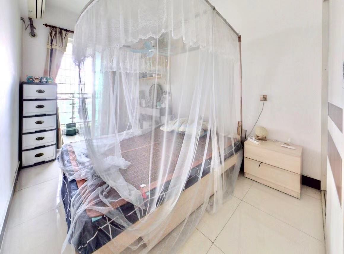 广州广州白天鹅花园二手房房源图片