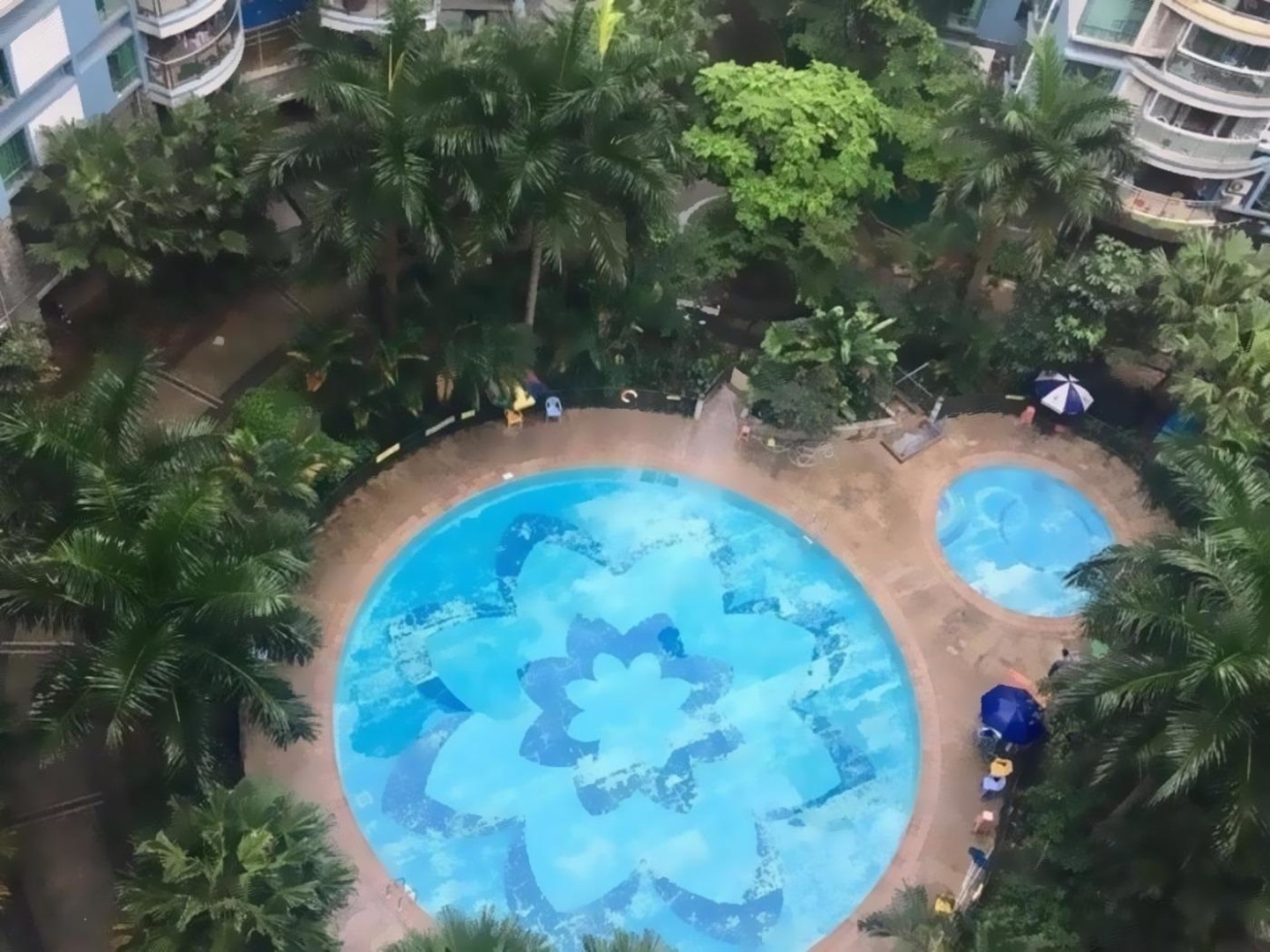 广州广州白天鹅花园二手房房源图片