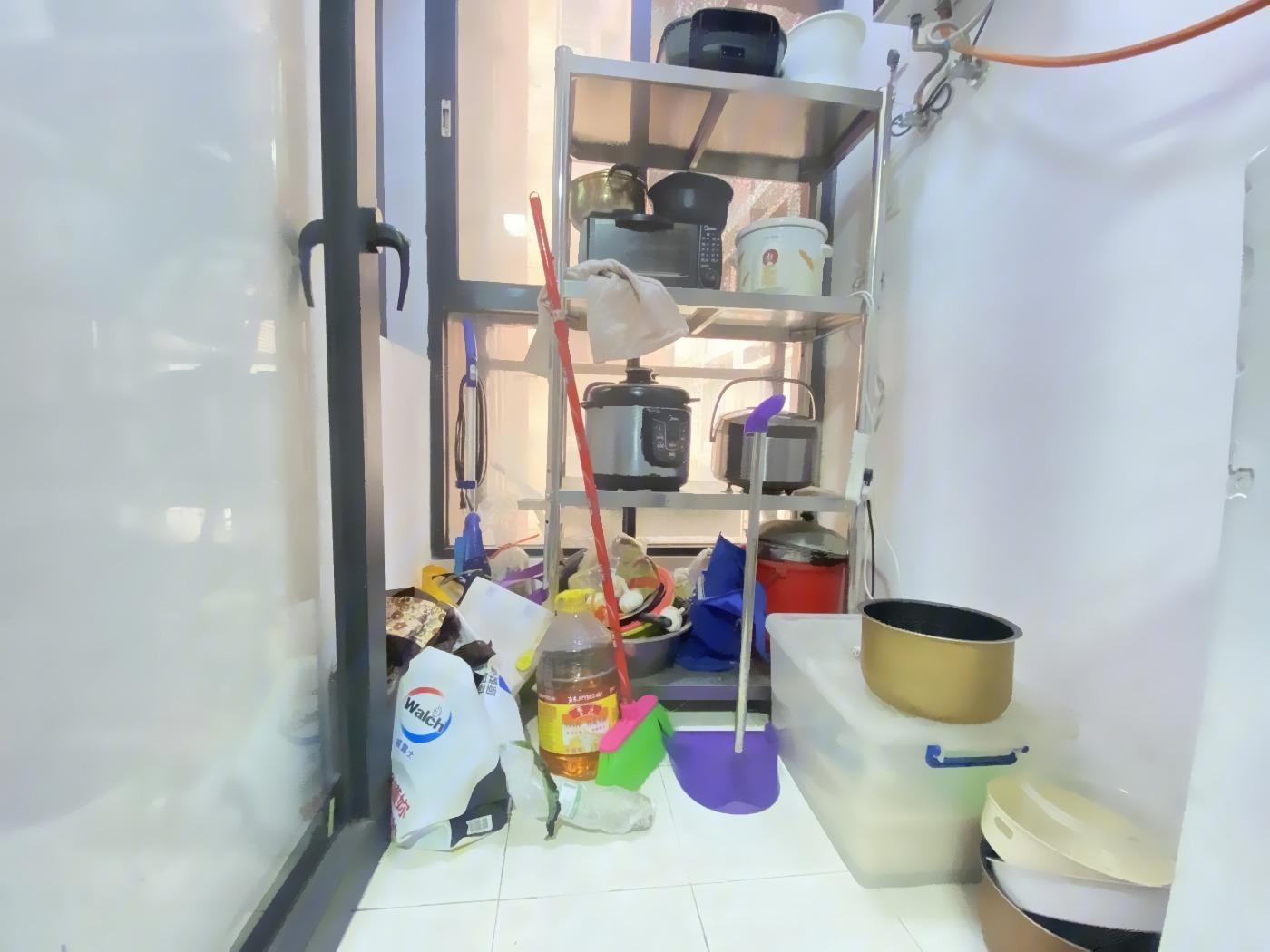 广州南沙境界二手房房源图片
