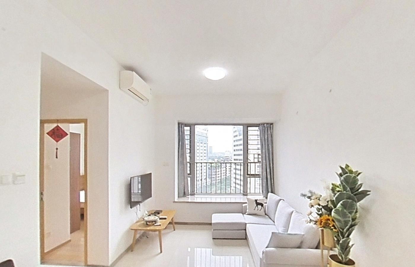 广州东风广场二手房房源图片