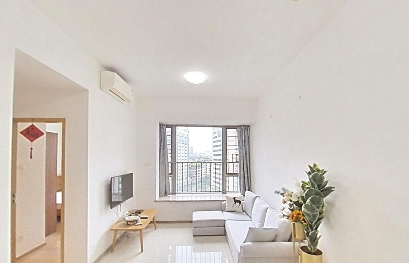 广州东风广场二手房房源图片