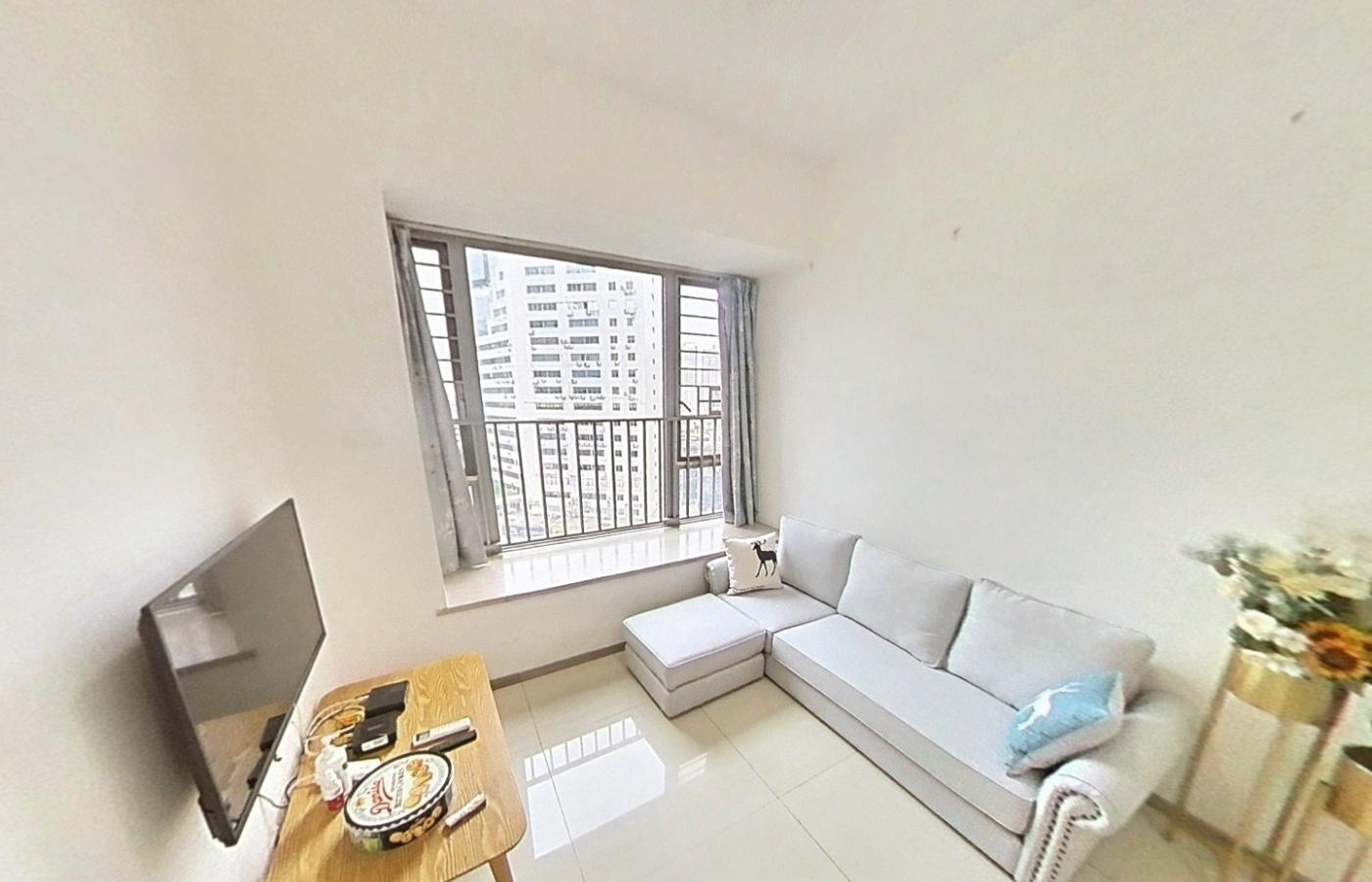 广州东风广场二手房房源图片