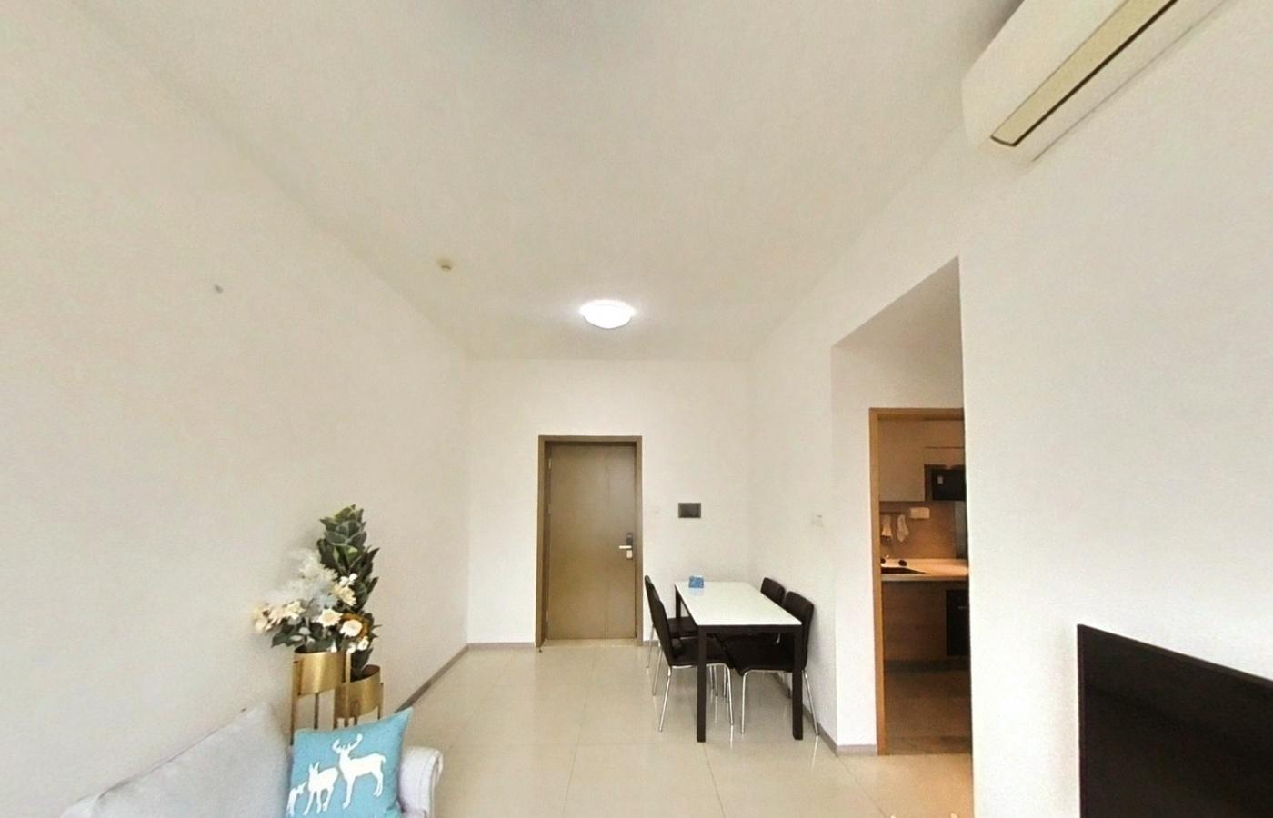 广州东风广场二手房房源图片