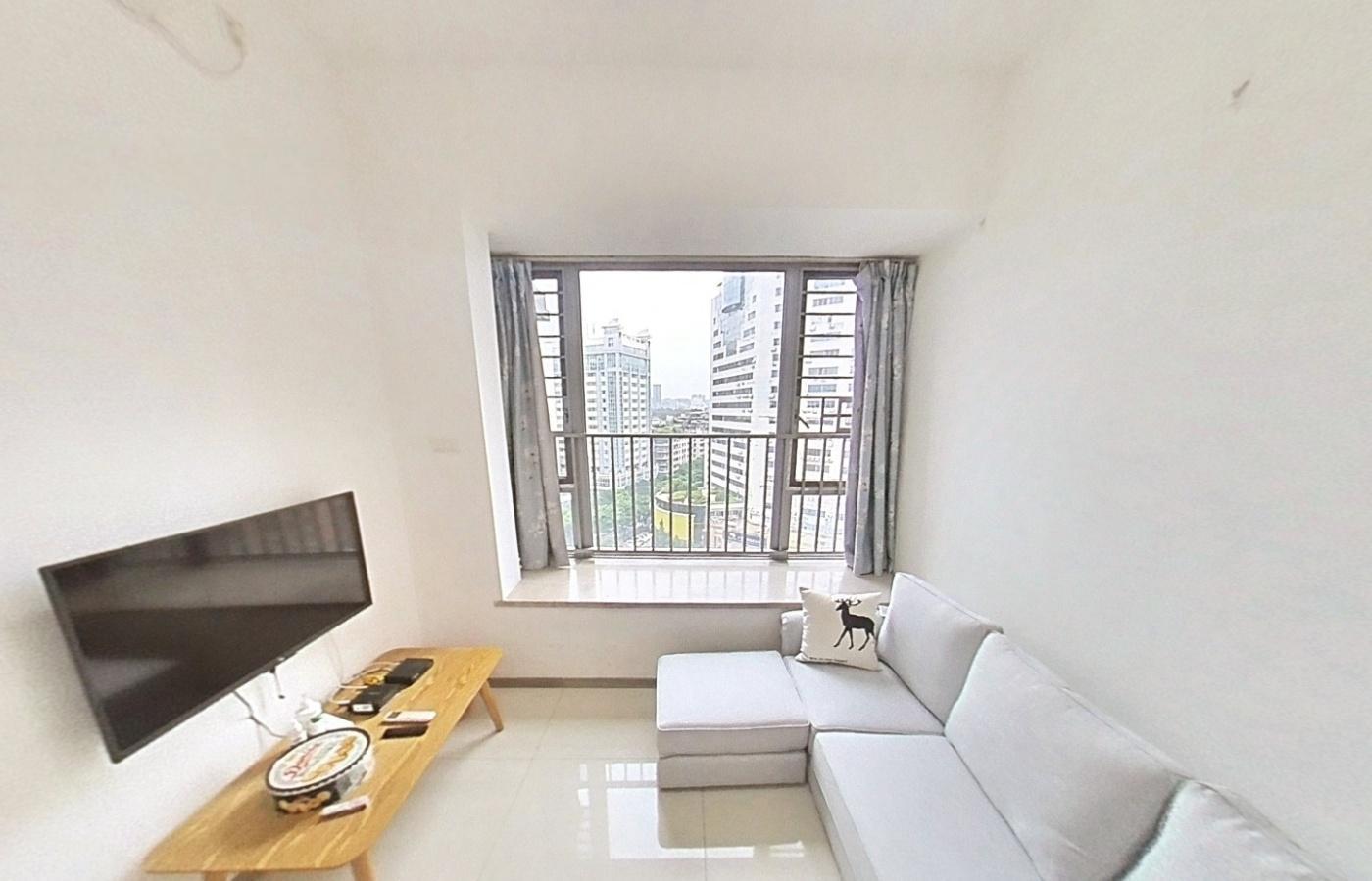 广州东风广场二手房房源图片