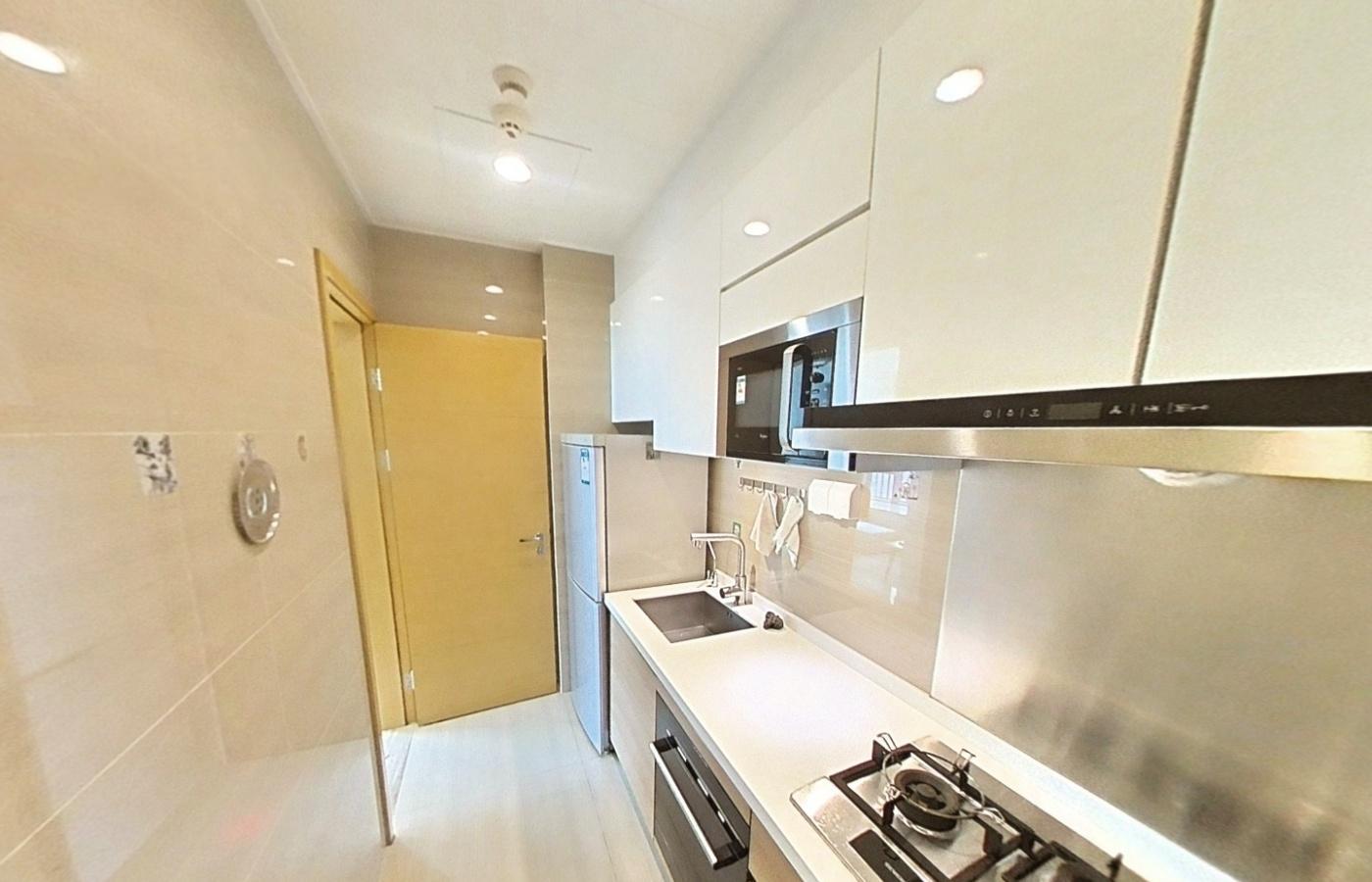 广州东风广场二手房房源图片