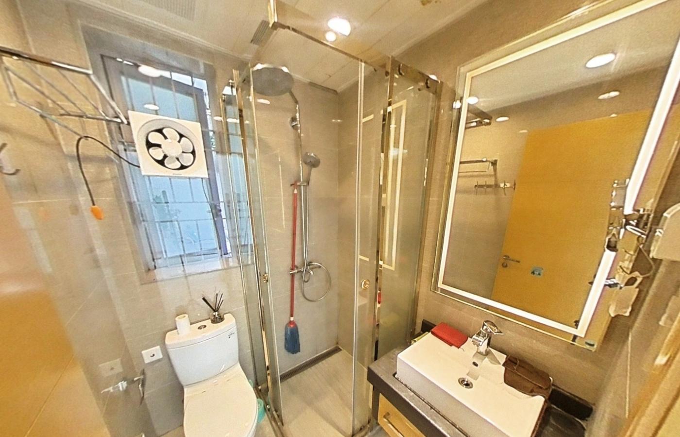 广州东风广场二手房房源图片