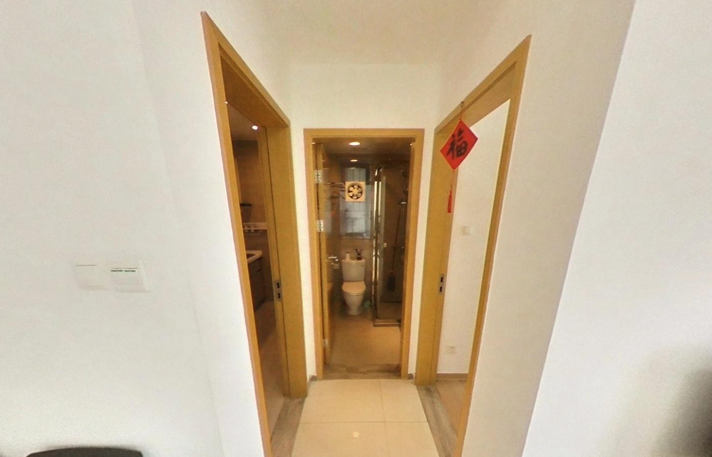 广州东风广场二手房房源图片