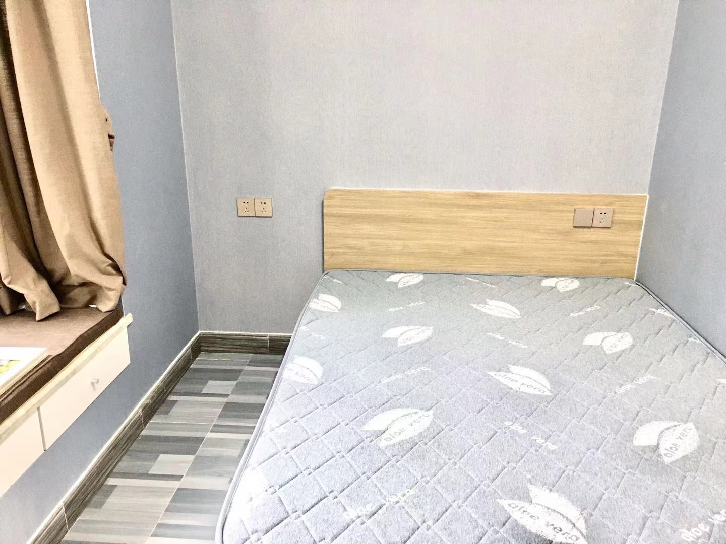 广州广州白天鹅花园二手房房源图片