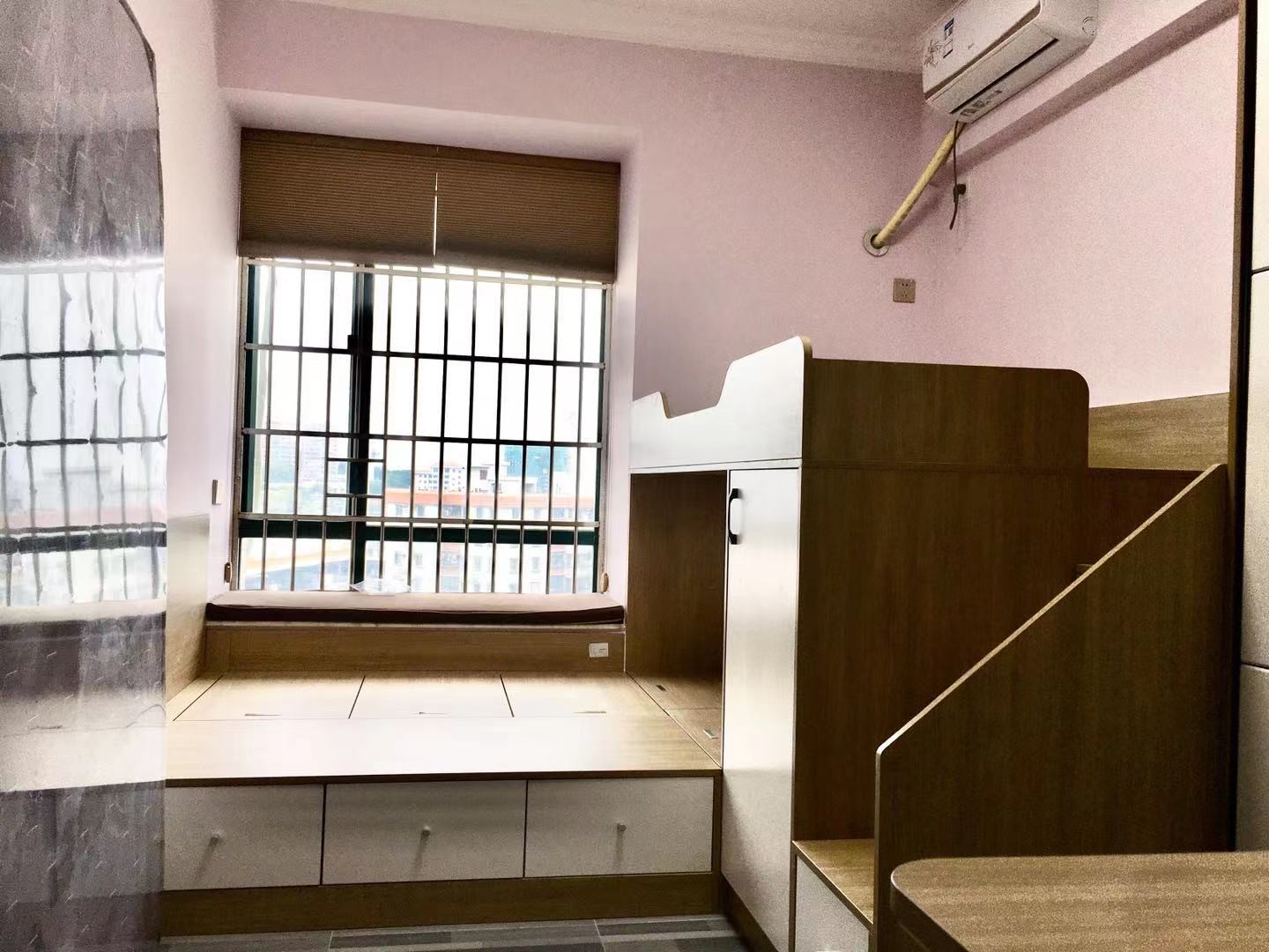 广州广州白天鹅花园二手房房源图片