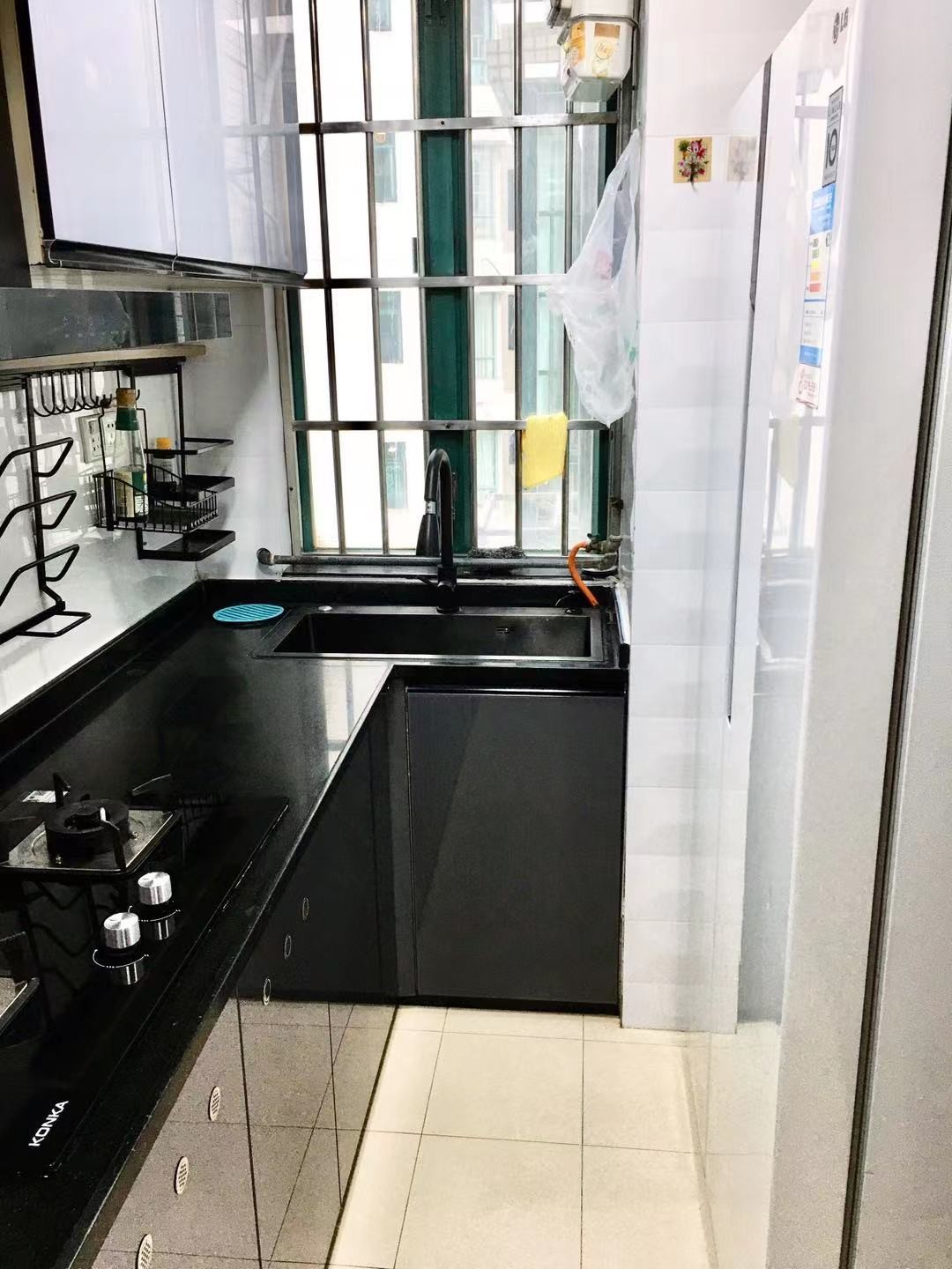 广州广州白天鹅花园二手房房源图片