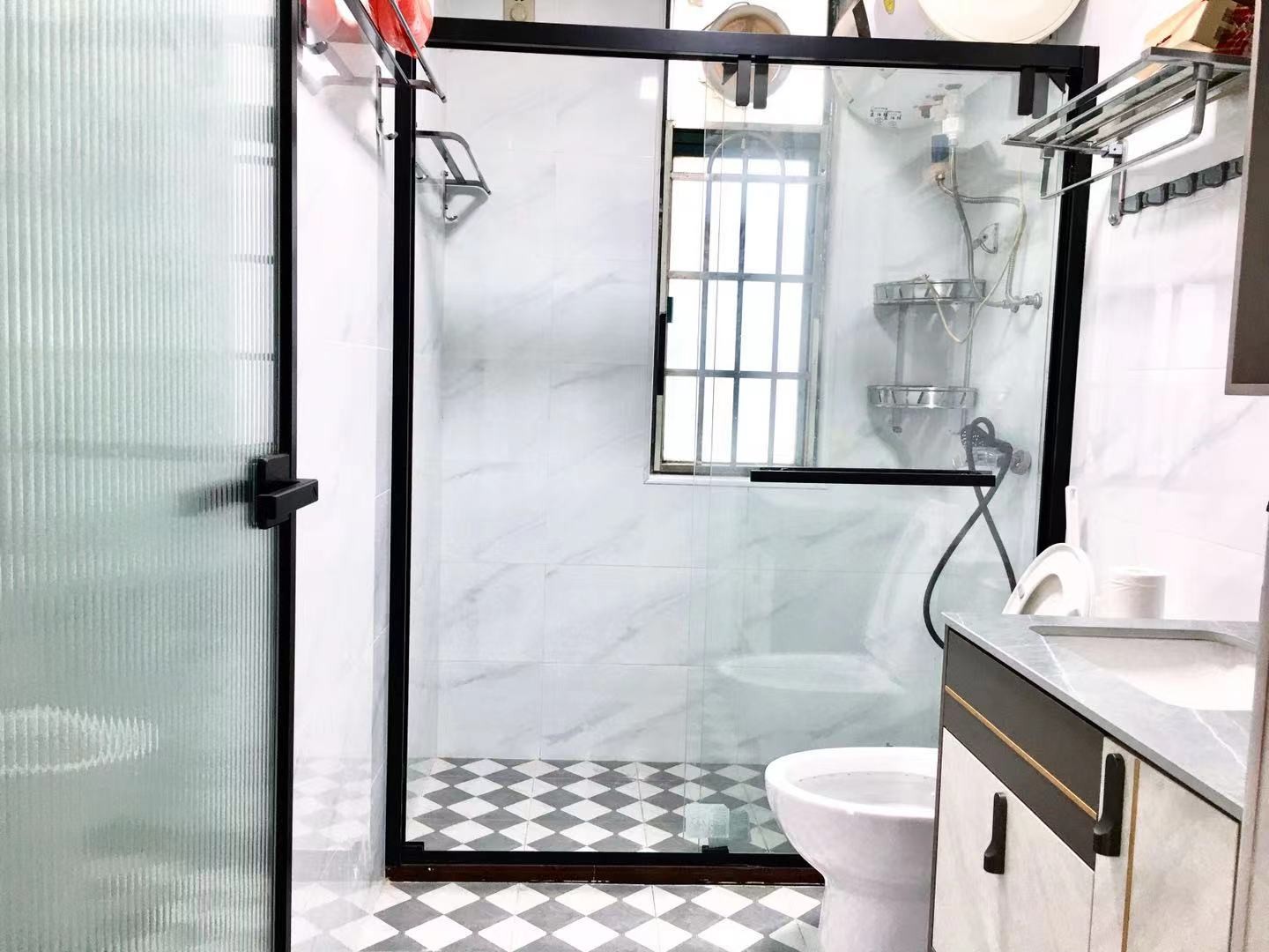 广州广州白天鹅花园二手房房源图片